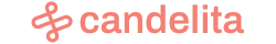 candelita-logo-pink