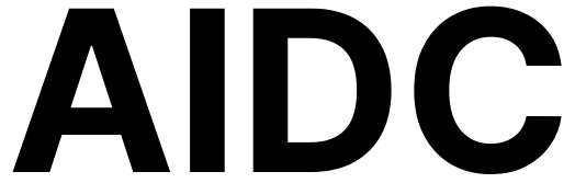 AIDC logo